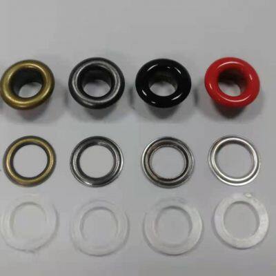 10x5x5mm shoes eyelets garment eyelet