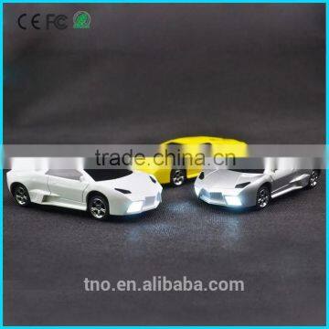 6000mAh Portable Car Power Bank Mobile Phone Charger for Smart Phone photo-3