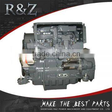 Durable Top Quality High Rated 650cc Engine photo-5