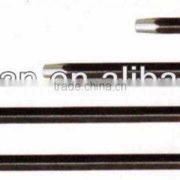 hollow drill rods for rock drill for YO18,YT24                        
                                                Quality Choice