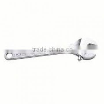 adjustable spanner wrench