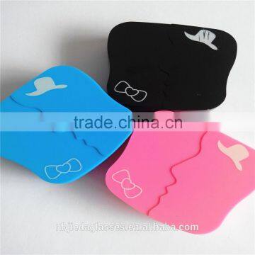 contact lens accessory, beauty contact lens case