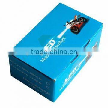 Cheap Price super bright motorcycle led headlight bulb,High quality motorcycle led light