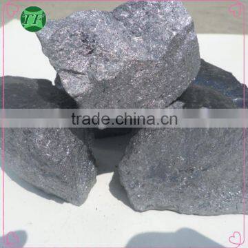 deoxidizer ferro silicon inoculant