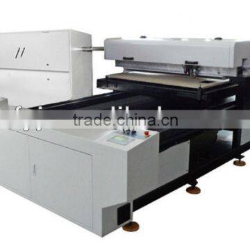 New Power 1500W 1250X2500mm Die board Laser cutting machine