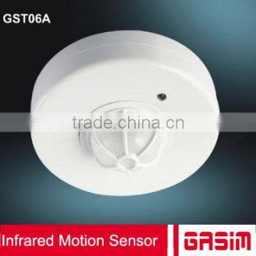 2015 waterproof PIR motion sensor infrared heat detector