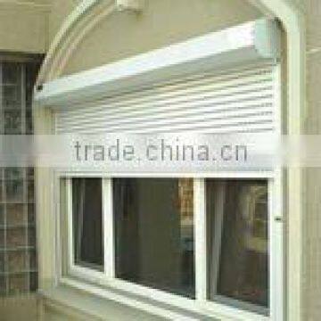 Durable Automatic Roller Shutter / Window At Best Price