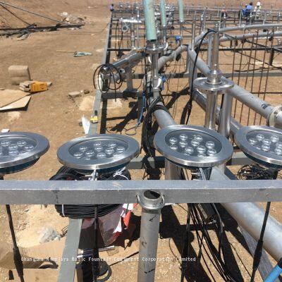 Musical Water Fountain photo-2