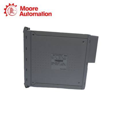 ICS TRIPLEX T8403C Trusted TMR 24Vdc Digital Input Module NEW