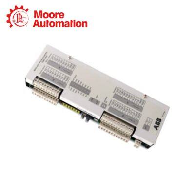 ABB NPCT-01C 64009486D Pulse Counter Timer Unit IN STOCK photo-4