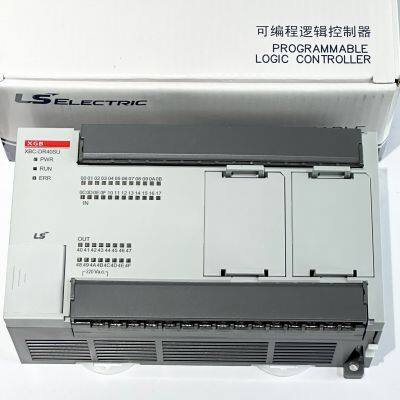 LS Automation PLC XBC-DN40SU подлинный оригинал, контроллер PLC, программирование управления PLC