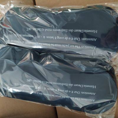 Ice Pack for Insulin, Reusable Gel Ice Bag for Insulin Case photo-5