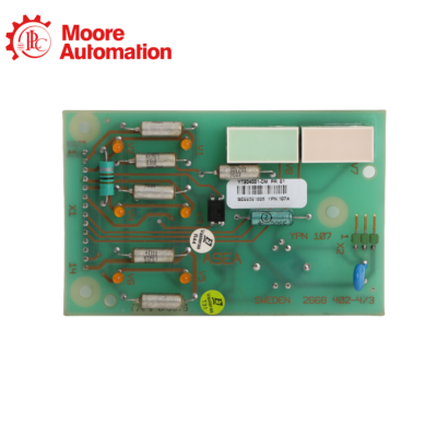 ABB YPN107A YT201001-DM