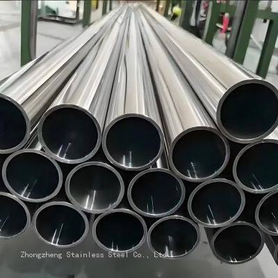 AISI ASTM Standard Tp 304 304L 304h 316 316L 316h 316ti 310S 310h Inox Stainless Steel Pipe/Stainless Steel Tube