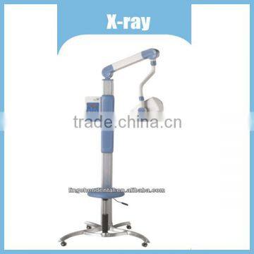 Supply Standing Dental X-ray Machine (LC-X2)