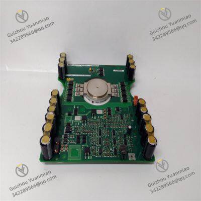 ABB 5SHX03D6004 Integrated Gate-Commutated Thyristor