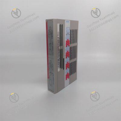 1C31227G01 EMERSON High-speed Digital Input Module photo-3