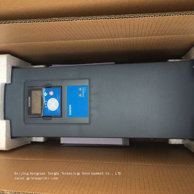 Vacon Ac Drive NXP00416-A2L0SSV-A1A3B80000 37kw Spot supply