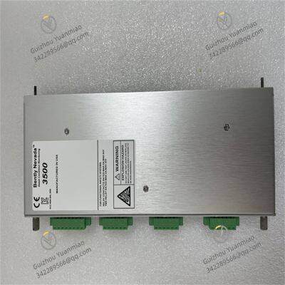 Bently Nevada 133442-01 I/O Module