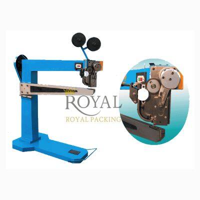 MJDX-3 Corrugated Stitcher (Stapler) for manual box stitching machine