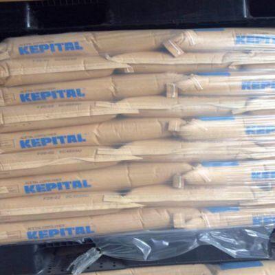 Цена на гранулы инженерного пластика POM марки KOREA KEPITAL POM FU2025 с усиленным качеством, высокой жесткостью и высоким модулем упругости photo-6