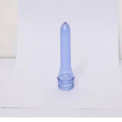 30mm 16g,18g,21g PET Plastic Preforms for Water Bottle photo-3