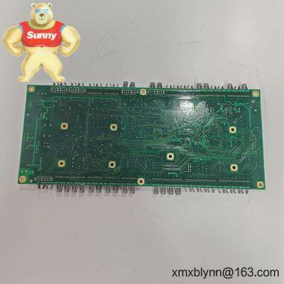 ABB UFC760BE145 (3BHE004573R0145) – Plug?in Control Board for ABB Excitation and Drive Cabinets