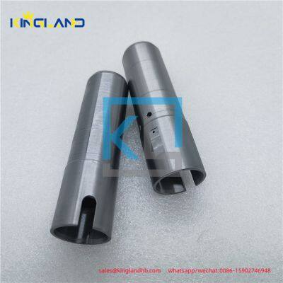 Pièces de moteur diesel - Douille d'injecteur 1414341 compatible avec Scania photo-2