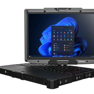 Getac V120- Fully Durable Laptop Certified With 12.2-Inch High-Definition Display Screen photo-3