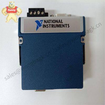 NI-9505 Series: Reliable Brushless DC Motor Control for Industrial Automation