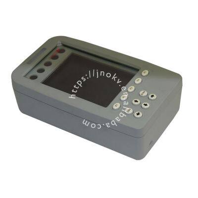 Sany Diagnostic Tool Original Excavator Fault Code Reader for SY75 SY215 SY365 Pro Scanner With Software photo-4