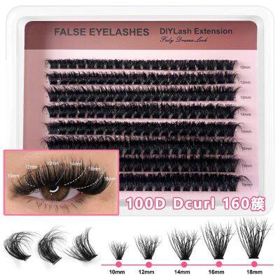 DIY Eyelash Extension photo-4