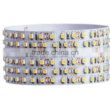 High Lumens SMD 3528 LED Strip 120LEDs/m