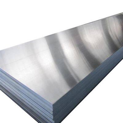 1050 2024 T3 3003 H14 5086 7075 Linished/ Coated/ Insulated Flat Aluminum Sheet Supplier for Cookware Cutting Welding Bending