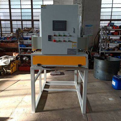 Hong Shenglong Automatic Discharge Centrifuge, Glass Grinding Fluid Filtration Equipment, Aqueous Fluid Filtration, Purification and Recycling photo-5