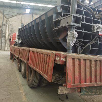 Mobile Disassembly of a Mobile Car Packaging Machine Car Logger