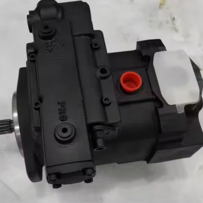 High Pressure Piston Pump VOE11708350 VOE15043454 VOE11173536 VOE15063350 Hydraulic Pump VOE15043454 VOE15068638 photo-4