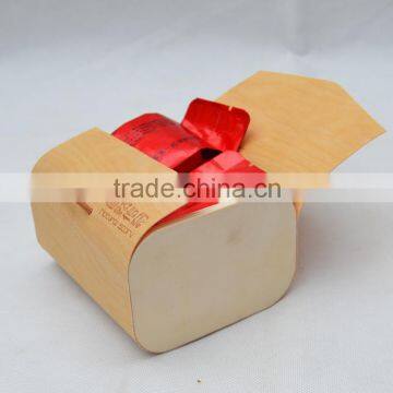 Cheap Price Factory Wooden Box Candy Box