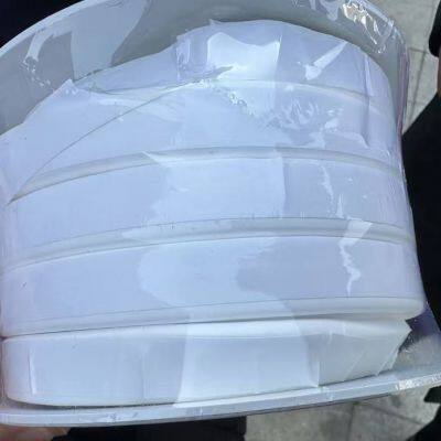 Stainless Steel Graphite Composite Gasket and PTFE Sleeve, PTFE Tape With Patent photo-5