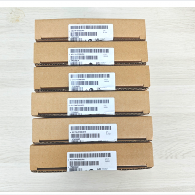 Siemens PLC 6ES7441-1AA05-0AE0 Process Automation MMS460 MM400 Compressor Control System