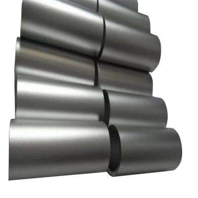 Aluminum Tube 2024 6061 6063 7075 Small Diameter Aluminum Pipe photo-2