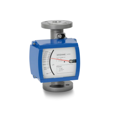 H250 M9 Переменноплощадный расходомер для жидкостей и газов