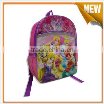 Popular diy coloring school bag