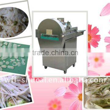 Vegetable Cutter Machine 500kg/h