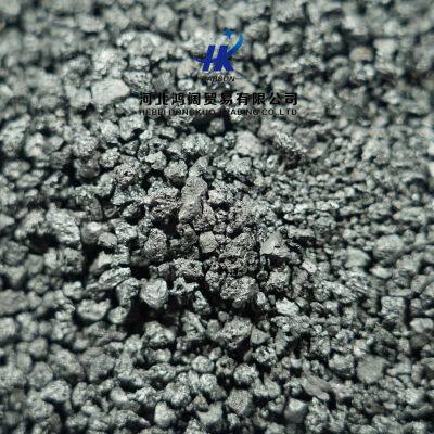 CPC High Quality Calcined Petroleum Coke Industrial Grade for Metallurgical Processing photo-5