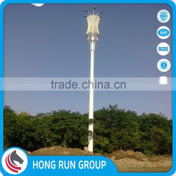 2016 New High Quality 30M 40M 50M 60M 70M Mobile Communication Tower Price with Certificates CE Steel Communication Tower