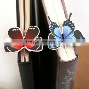 Manila envelope origami butterfly butterfly bookmark bookmark factory manufacturing