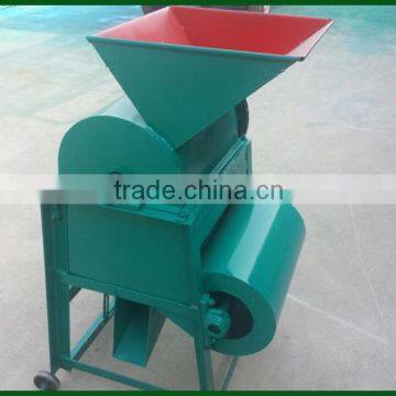 Small Peanut Shelling Machine , Peanut Thresher photo-3