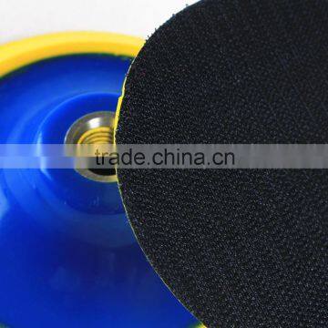 Flexfoam Back-up Pad photo-3