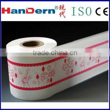 High Quality Waterproof Breathable Film Machine photo-3